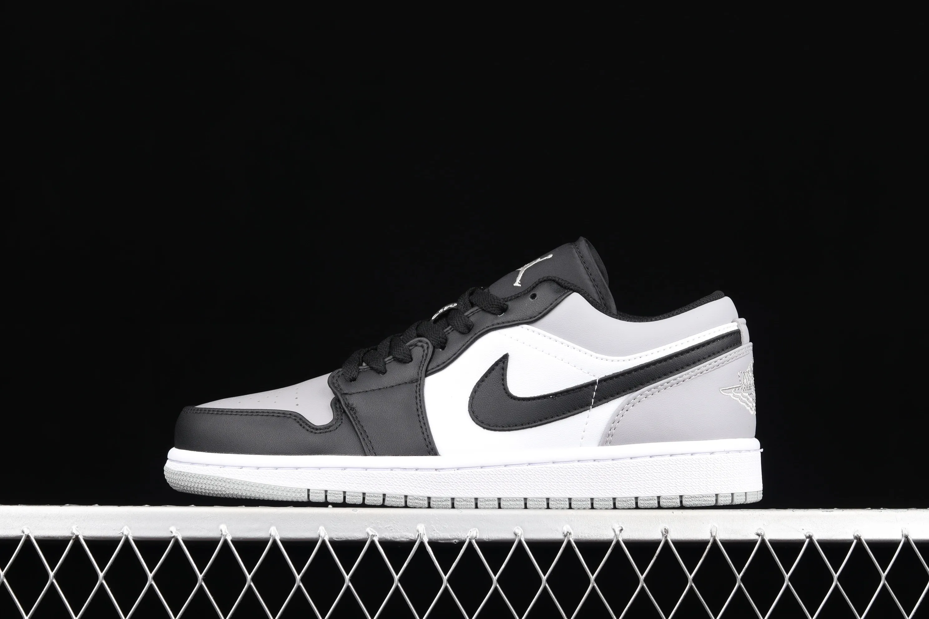 All categories Air Jordan Jordan series basketball shoes Air Jordan 1 Low X version Air Jordan 1 Low AJ1 Joe 1 low-top cultural and leisure sports sneakers 553558-110